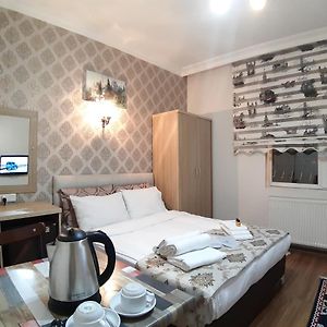 Standaard Double Kamer