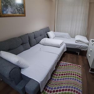 Familie Suite met een King Size Bed
